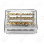 Horeca Parts - Vitrină de răcire Hendi reglabilă 160l - 233719