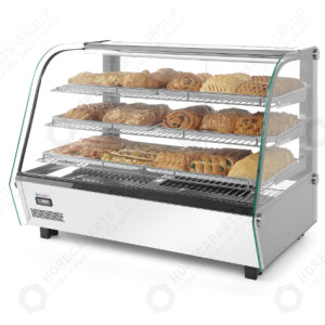 Horeca Parts - Witryna grzewcza Hendi 233733