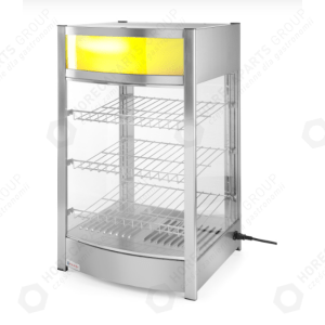 Horeca Parts - Ohřívací skříň Hendi 233740