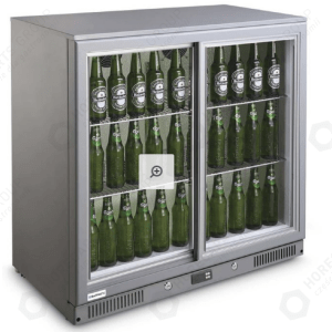 Horeca Parts - Hendi cooling display case 233771