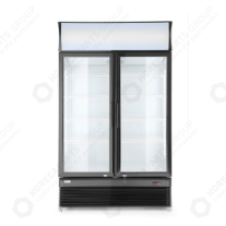 Horeca Parts - Witryna chłodnicza Hendi 233795