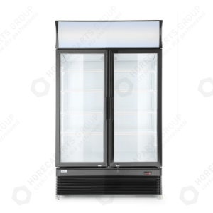 Horeca Parts - Witryna chłodnicza Hendi 233795