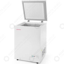 Horeca Parts - Zamrażarka skrzyniowa Hendi 100L (233801)