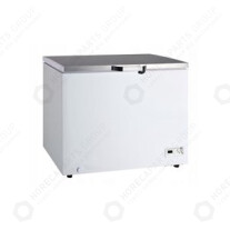 Horeca Parts - Zamrażarka skrzyniowa Hendi 200L (233856)