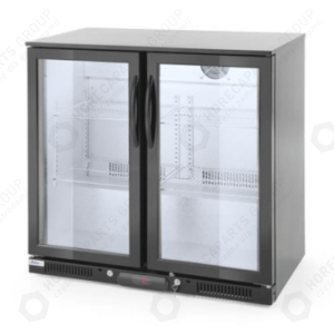 Horeca Parts - Chladič nápojů 2dveřový 235829