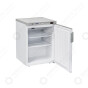 Horeca Parts - Budget Line refrigerated cabinet under-counter Hendi 200 l - 236000 (UR200)