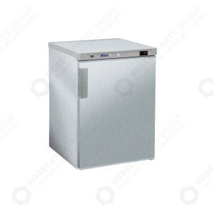 Horeca Parts - Szafa chłodnicza Hendi Budget Line w obudowie ze stali nierdzewnej (200 l) - 236017 (UR200)