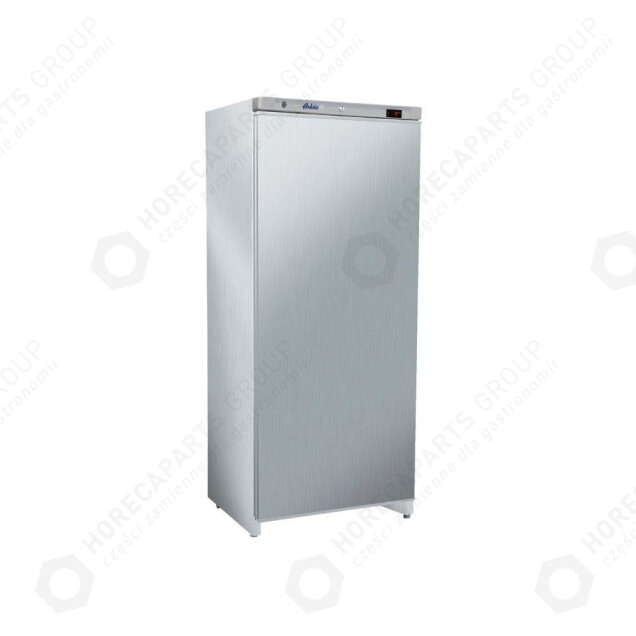 Horeca Parts - Mrazicí skříň Hendi Budget Line v plášti z nerezové oceli (600 l) - 236116 (UF 600)
