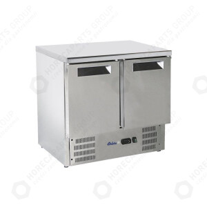 Horeca Parts - Stół chłodniczy 2 drzwiowy z blatem Hendi 236130 (S901 SS TOP S901-4D S900STD  S900SQ PS 900 PS 200)