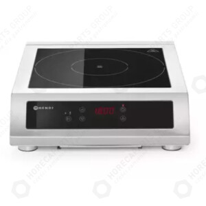 Horeca Parts - Kuchenka indukcyjna Hendi 239698