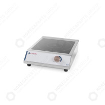 Horeca Parts - Kuchenka indukcyjna Hendi Kitchen Line 3500 239780