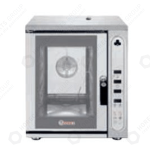 Horeca Parts - Convection steam oven Garbin 25EX