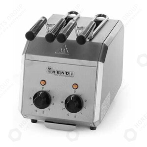 Horeca Parts - Toster Hendi 261163