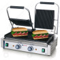 Horeca Parts - Contact grill double Hendi 263709