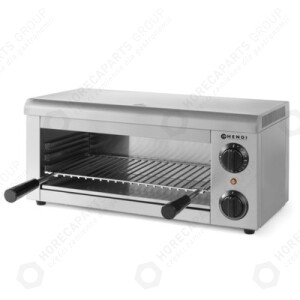 Horeca Parts - Opiekacz do zapiekanek Hendi 264102
