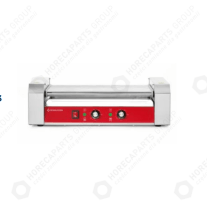 Horeca Parts - Rollengrill Revolution, 7 Rollen - 268513