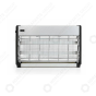 Horeca Parts - Lampă insecticidă 40 W, UV-A 2x15W Hendi