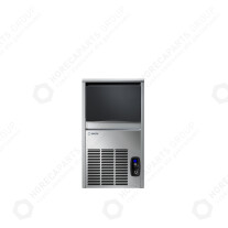 Horeca Parts - Eiswürfelmaschine Grafen 20 kg (luftgekühlt) 271063 (CS20, HS20)