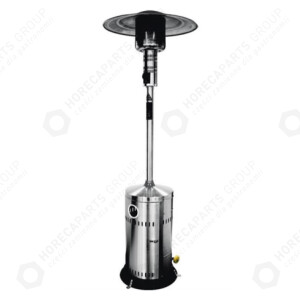 Horeca Parts - Lampa grzewcza gazowa Hendi 272602