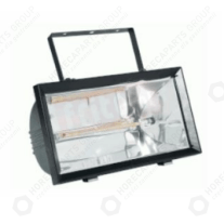 Horeca Parts - Ohřívací lampa na potraviny Hendi 273302