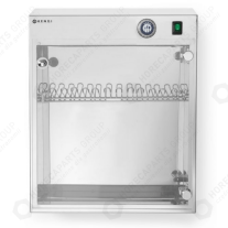 Horeca Parts - Sterylizator do noży Hendi 281246