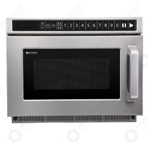 Horeca Parts - Kuchenka mikrofalowa Hendi 281376