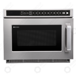 Horeca Parts - Hendi microwave oven 281376