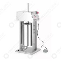 Horeca Parts - Hendi electric sausage stuffer 282083