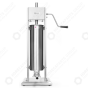 Horeca Parts - Sausage stuffer, HENDI, Profi Line, 7L, 300x340x(H)830mm