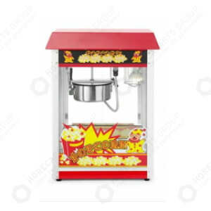 Horeca Parts - Maszyna do Popcornu Hendi 282748
