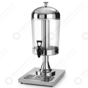 Horeca Parts - Dávkovač šťávy 8L Hendi 425299