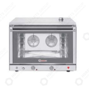 Horeca Parts - Convection steam oven Garbin 44PX
