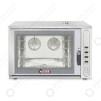 Horeca Parts - Piec konwekcyjno-parowy Garbin 45EX