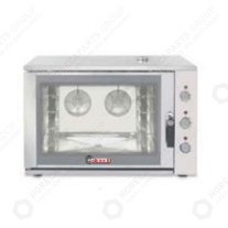 Horeca Parts - Piec konwekcyjno-parowy Garbin 45GX