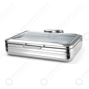 Horeca Parts - Podgrzewacz indukcyjny Fine Dine 471159