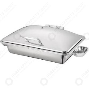 Horeca Parts - Podgrzewacz Indukcyjny Fine Dine 473061