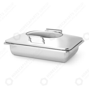 Horeca Parts - Podgrzewacz indukcyjny Fine Dine 473412