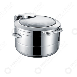 Horeca Parts - Podgrzewacz indukcyjny Fine Dine 473474