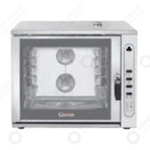 Horeca Parts - Convection steam oven Garbin 61EX