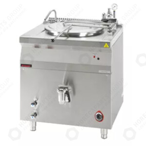 Horeca Parts - Kocioł warzelny gazowy Kromet 700.BGK-80