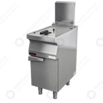 Horeca Parts - Frytownica gazowa Kromet 700.FG-12