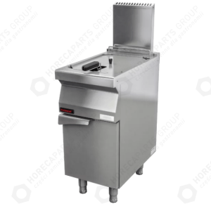 Horeca Parts - Frytownica gazowa Kromet 700.FG-12