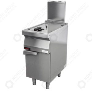 Horeca Parts - Frytkownica gazowa Kromet 700.FG-15