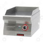 Horeca Parts - Kromet Direktbratplatte 700.PBE-400G