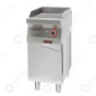 Horeca Parts - Kromet Direktbratplatte 700.PBG-400G-R
