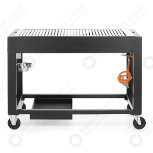 Horeca Parts - Plynový gril Hendi 700044