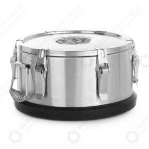 Horeca Parts - Edelstahl-Thermoskanne Hendi 10 L 710104