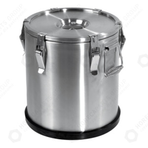 Horeca Parts - Termos ze stali nierdzewnej Hendi 20L 710203