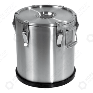Horeca Parts - Edelstahl-Thermoskanne Hendi 20 L 710203