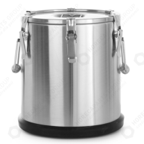 Horeca Parts - Thermose for food transport Hendi 25L 710210